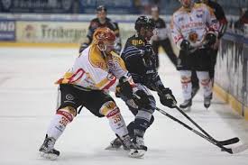 Liveticker, konferenz und ergebnisse für nhl, wm. Del2 Liveticker Eishockey In Der Ubersicht