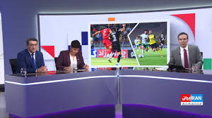 تیم منتخب هفته ششم لیگ برتر فوتبال ایران