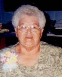 Obituary information for Doris Crowder