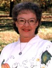 Obituary information for Gladys Mae Adamson