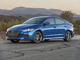 2018 Hyundai Elantra Review, Problems, Reliability, Value, Life ...