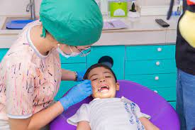 Sylvian are a team of experienced and kind. Kidsmile Pediatric Dental Clinic Premiere Dental Care For Kids