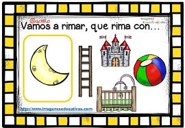 Rimas Infantiles Que Rima Con 3 Rimas Infantiles Palabras Que Riman Rimas Cortas Para Ninos