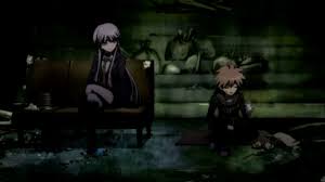 Danganronpa Thoughts On Anime << danganronpa the animation episode 10. danganronpa thoughts on anime
