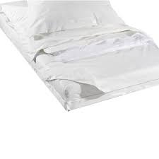 Anti milben matratzenbezug mit extra hoher steghöhe, allsana sensitive care matratzenbezug 90x200x30 cm, allergie bettwäsche für boxspring matratzen. Encasing Matratzen Milbenschutzbezug Bnp Bed Care Medicase Betten Seifert