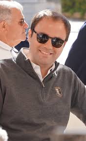 Charles Consigny — Wikipédia