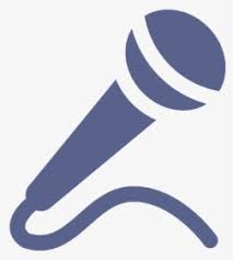 Pin amazing png images that you like. Microphone Silhouette Png Images Free Transparent Microphone Silhouette Download Kindpng