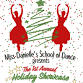 Miss Danielle's School of Dance Holiday Showcase