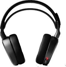 The apple airpods pro were released in october of last year with a starting price of $249 / £249 / au$399. Steelseries Arctis 9 Dual Wireless Gaming Headset Lossless 2 4ghz Wireless Bluetooth Over 20 Hours Battery Life For Pc And Playstation 61484 Buy Best Price In Qatar Doha