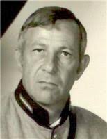 William Mercer Obituary (2012)