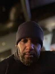 MrSalt&Pepper53 Dallas Tx by way of Richmond VA Thanks for Invite.