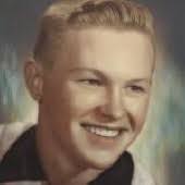 Obituary information for Leo V. Chalfant