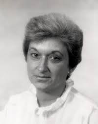 Maryann Gloria Mironchik