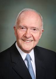 GEN Brent Scowcroft (1925-2020)