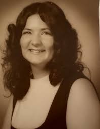 Obituary information for Joan E. Ahern