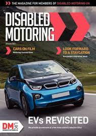 On the one hand, what hasn't been filmed can't be released, which means some of the blockbusters that were lined up to land this year are now on ice. Calameo Disabled Motoring Uk January 2021 Issue