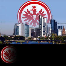 Nach dem abpfiff stürmten fans den innenraum, betraten aber nicht den rasen. Einmal Adler Immer Adler
