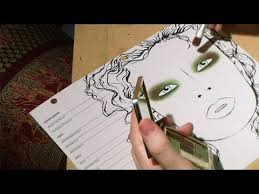 Pin By Tessa Unger On Makeup Ideas Face Beauty Makeup Chart