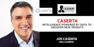 Joe Caserta (@joe_caserta)