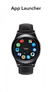 Track your wellbeing on your galaxy watch or phone with samsung health to gain valuable. Applauncher For Samsung Watch 22 Descargar Apk Android Aptoide