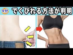 くびれ作り 浮き輪肉と下腹のお肉を徹底解消 くびれを作るhiitトレーニング youtube 2021 トレーニングチャレンジ 下腹部 ダイエット くびれ トレーニング