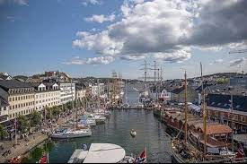 Now we are joining forces and putting together a program we believe will engage broadly. Arendalsuka 2021 Arendalsuka August 16 To August 20 Allevents In