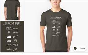 We've collected some amazing examples of photography. 12 Cool T Shirts For Photographers 2021 Photography T Shirts
