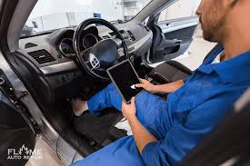 It has never been easier or more convenient to keep your car or truck in top shape. Auto Electrical Repairs Flame Auto Repair