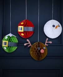 105 fun and festive christmas decorating ideas. 5 Creative Christmas Decoration Ideas Your Family Will Love Party Delights Blog