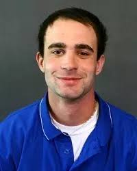 2009 Baseball Roster