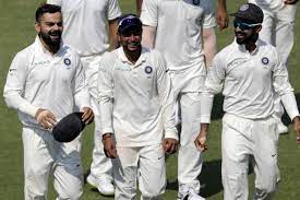 India vs new zealand series 2020 squad, team, players list: Nz Vs Ind India S Test Squad For New Zealand Tour Announced Check Who S In And Who S Out