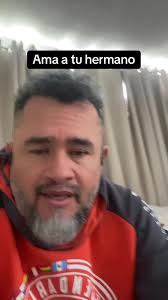 Ama A Tu Hermano