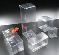 20PCS Clear PVC Box Packaging Boxes Wedding Christmas Gift Box Small  Transparent Display Box For Toy - AliExpress 15