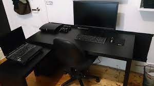 See more ideas about ikea malm desk, ikea malm, bedroom design. 8 Best Ikea Malm Desk Setups Ideas Ikea Malm Desk Ikea Malm Desk Setup