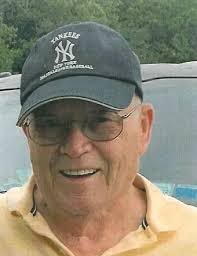 Obituary information for Frederick E. Case