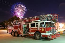 You need a certificate of compliance from the local fire department that shows your smoke and carbon monoxide alarms meet the requirements for a sale or transfer. Welcome To Ocean City New Jersey America S Greatest Family Resort Fire And Rescue Services