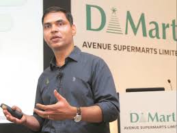 To track the user's preferences within the application profile images: Navil Noronha Meet The Low Profile Chief Executive Officer At D Mart Business Standard News