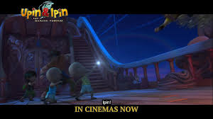 Full movie upin & ipin: Filem Upin Ipin Les Copaque Production Sdn Bhd Facebook