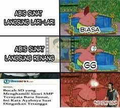  Pin Oleh How Am I Di Stiker Ngak Ada Akhlakes Di 2021 Gambar Lucu Humor Lucu Lelucon Lucu