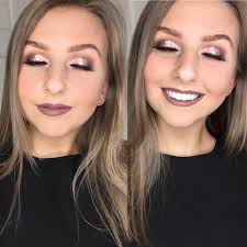 Charli Evans Make-Up Artistry