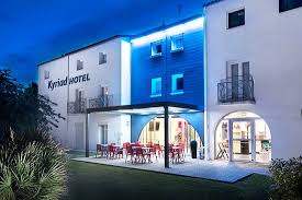 Hotel la fabrique la rochelle. Good Hotel Review Of Kyriad La Rochelle Centre Ville La Rochelle France Tripadvisor