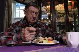 Addressing The Impact Of Loneliness On Older Adults' Nutritional Habits