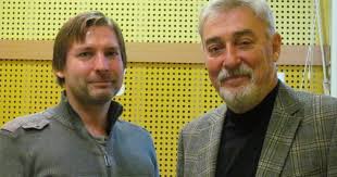 MUDr. David Veselý, Ph.D.