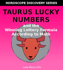Taurus Lucky Numbers For The Lottery Lucky Numbers In 2021 Lottery Taurus Lucky