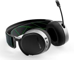 Steelseries Arctis 9x Wireless Gaming Headset For Xbox Series X And Xbox Series S Xbox One Black 61483 Best Buy In 2020 Headset Gaming Headset Wireless Gaming Headset