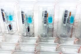Answer keys located at the bottom of each page. First Saliva Test For Covid 19 Approved For Emergency Use By Fda The Scientist Magazine