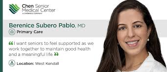 Dr. Berenice Subero Pablo...