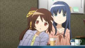 Yuushaninarenakattabakaraidaa Magia Record Episode 11 Anime Puella Magi Madoka Magica Anime Sketch