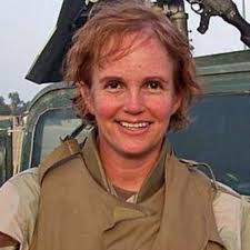 Suzanne Speight Obituary