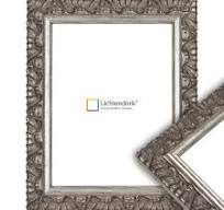 900-141 Ornament Fotolijst – Antiek Zilver - Verweerd ...